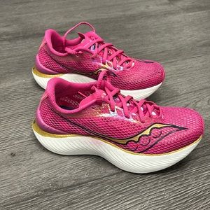 Saucony Endorphin Pro 3 Prospect Quartz
